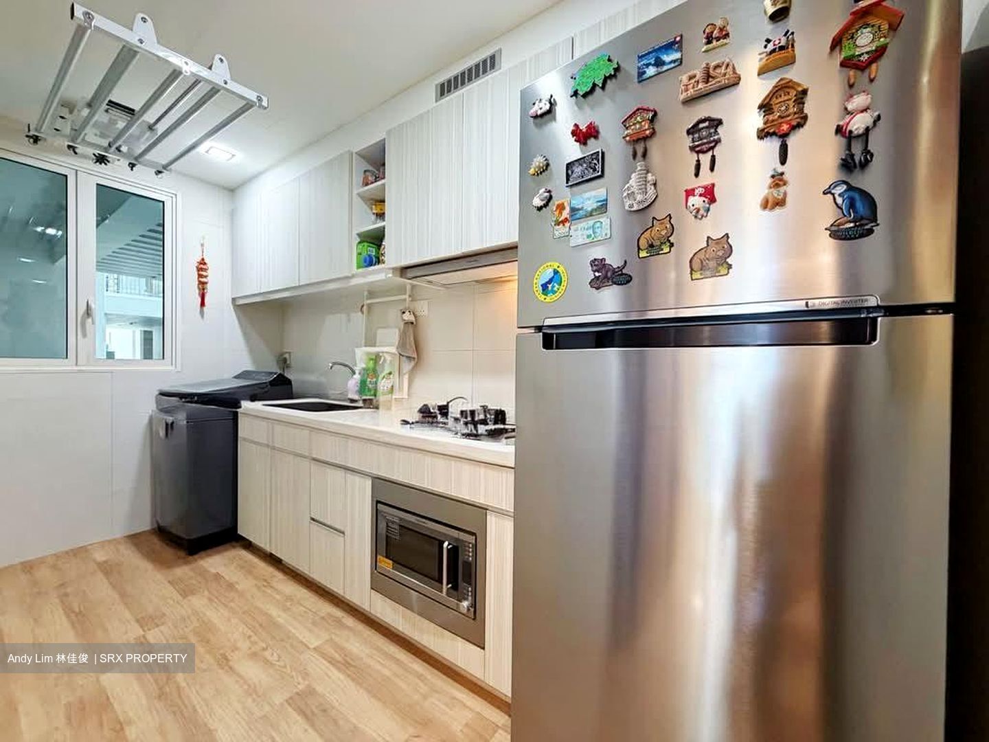 1 Canberra (D27), Condominium #554540371